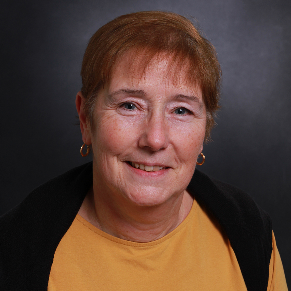 Secrét. Marie Christine